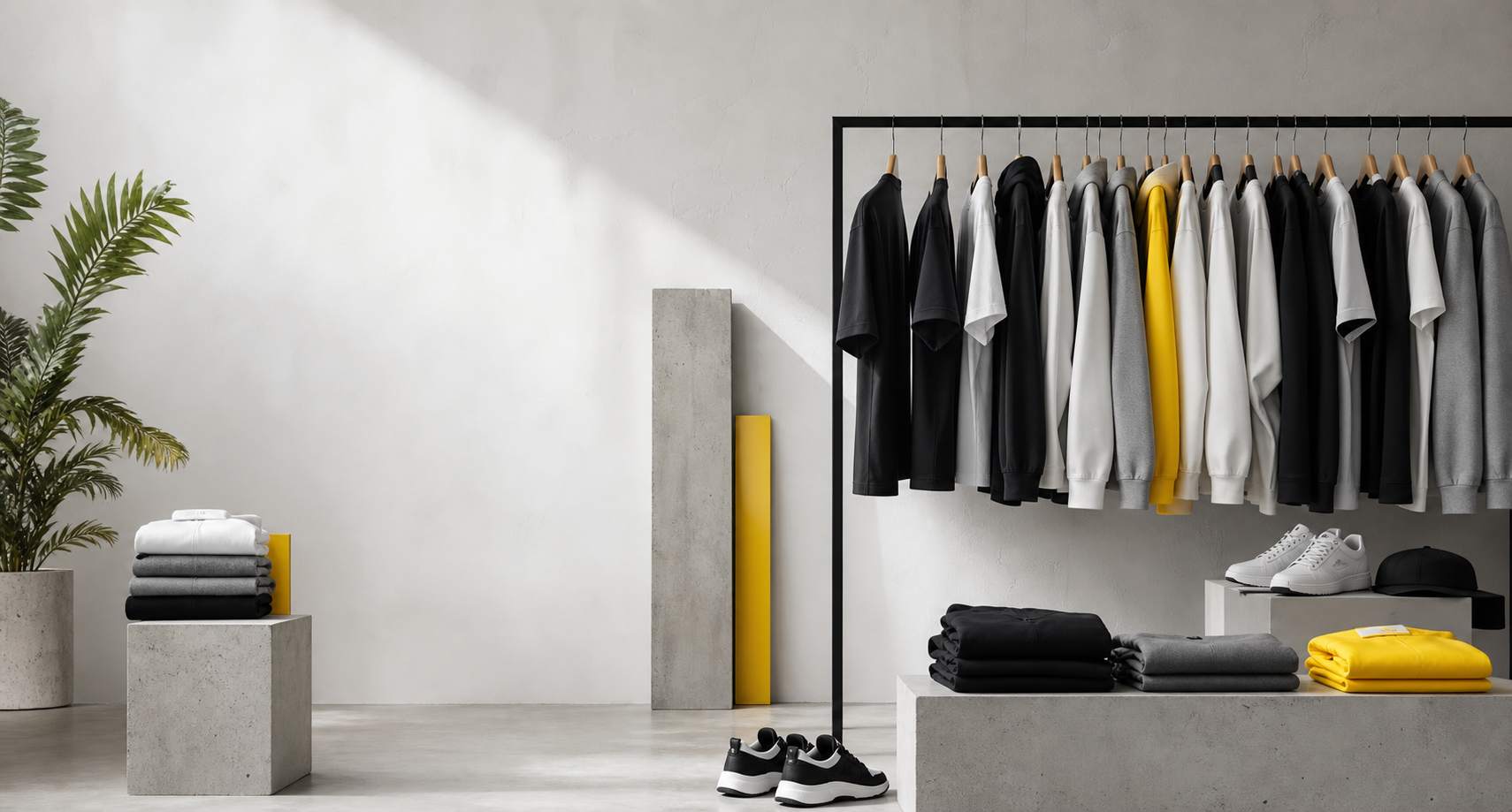 Капсульний streetwear-гардероб ONEWEAR