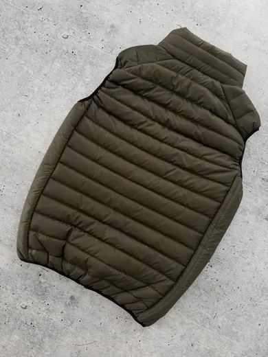 Жилет хакі Els фото 4