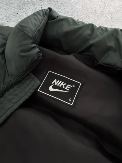 Жилет Nike Смарагдовий фото 7