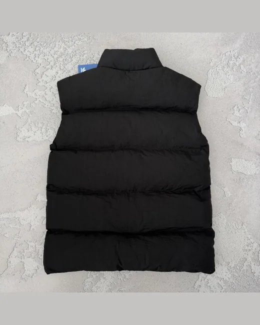 Жилет Adidas чорний фото 4