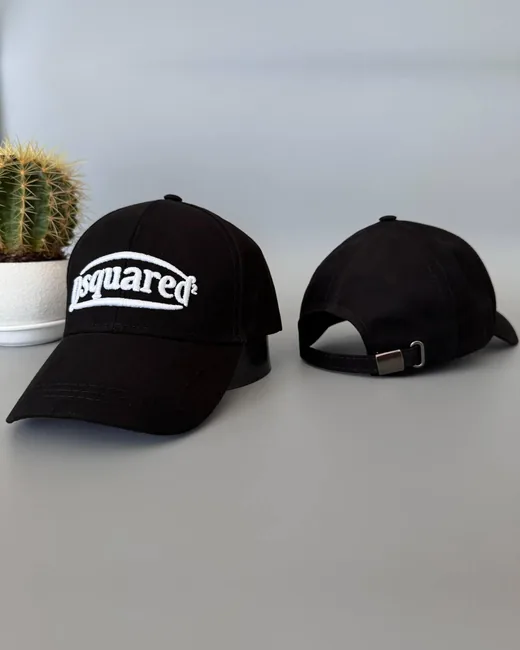 Кепка Dsquared2