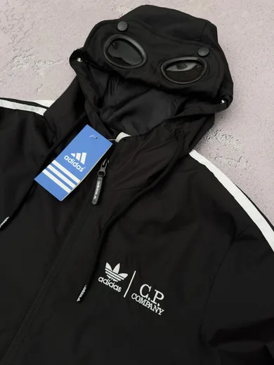 Вітрівка Adidas/C.P. Company фото 5