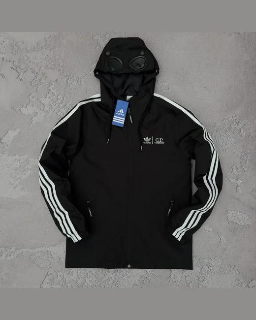 Вітрівка Adidas/C.P. Company фото 8