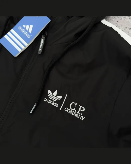 Вітрівка Adidas/C.P. Company фото 6