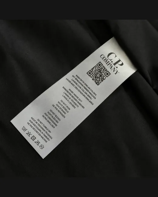 Вітрівка Adidas/C.P. Company фото 10