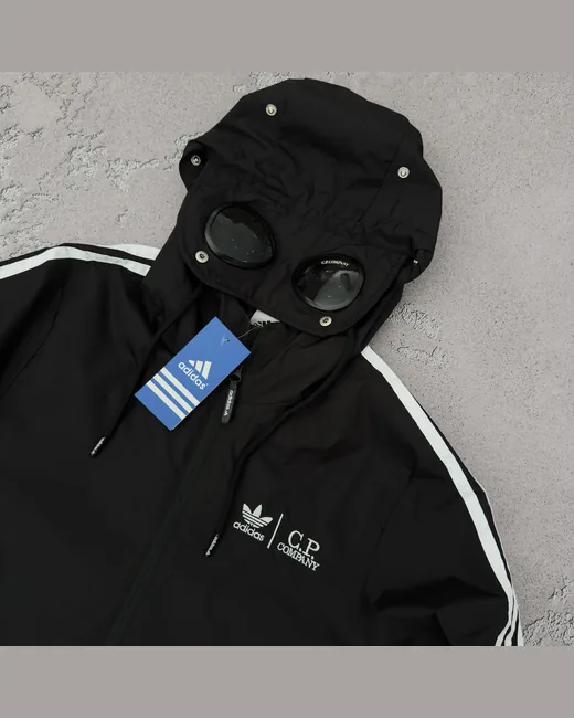 Вітрівка Adidas/C.P. Company фото 3