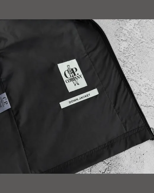 Вітрівка Adidas/C.P. Company фото 11