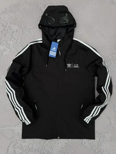 Вітрівка Adidas/C.P. Company фото 7