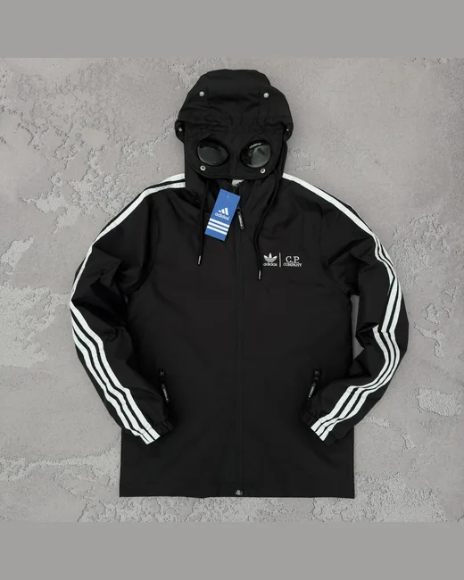 Вітрівка Adidas/C.P. Company