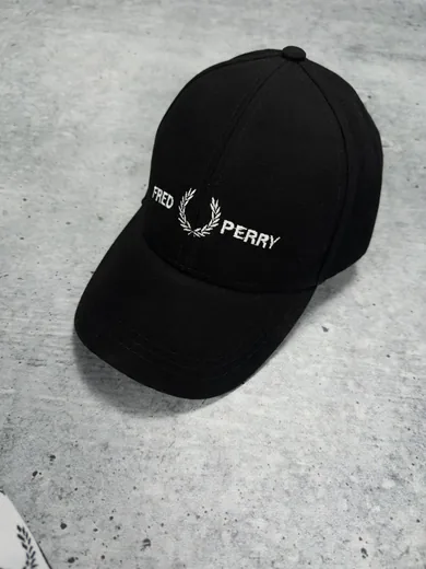 Кепка Fred Perry