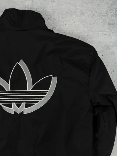 Вітрівка Adidas рефлектив фото 8
