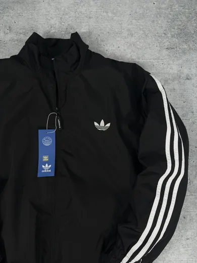 Вітрівка Adidas рефлектив фото 3