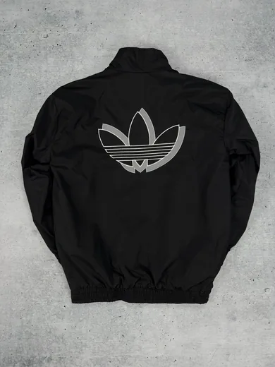 Вітрівка Adidas рефлектив фото 5