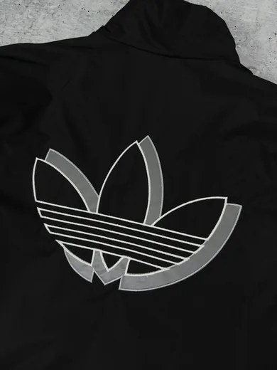 Вітрівка Adidas рефлектив фото 4
