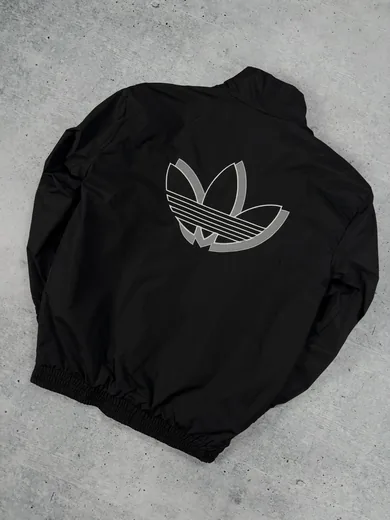 Вітрівка Adidas рефлектив фото 9