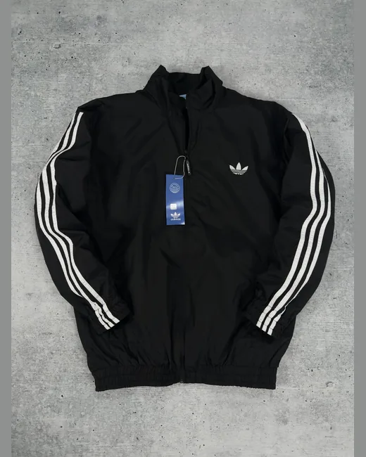Вітрівка Adidas рефлектив