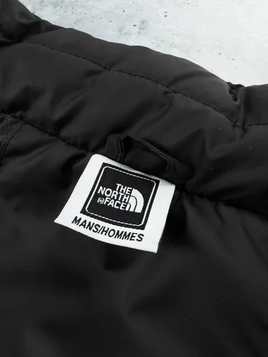 Жилет The North Face чорний фото 6