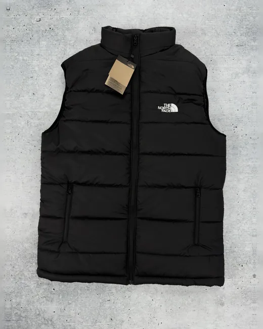 Жилет The North Face чорний