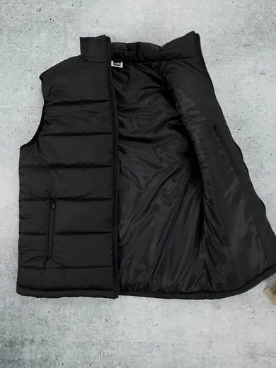 Жилет The North Face чорний фото 7