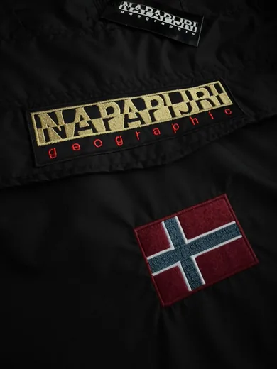 Вітрівка Napajri фото 4