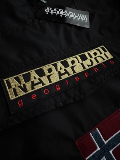 Вітрівка Napajri фото 3