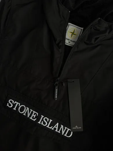 Вітрівка Stone Island new фото 2