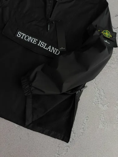 Вітрівка Stone Island new фото 6