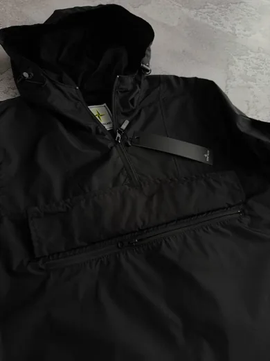Вітрівка Stone Island new фото 4