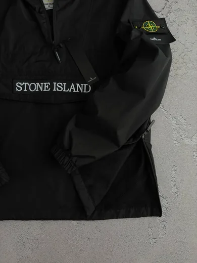 Вітрівка Stone Island new фото 5