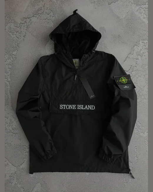 Вітрівка Stone Island new
