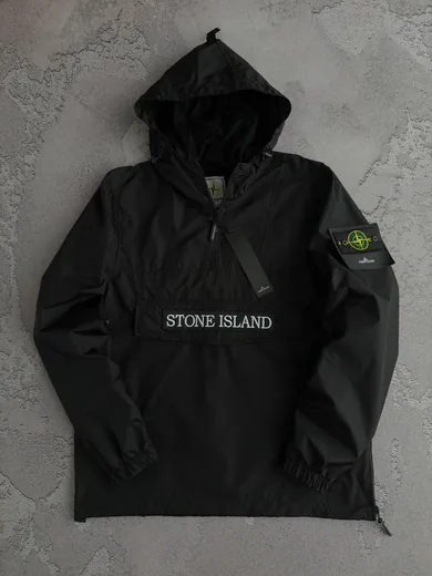 Вітрівка Stone Island new