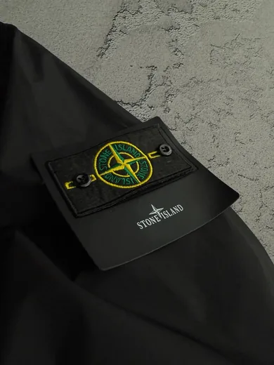 Вітрівка Stone Island new фото 3