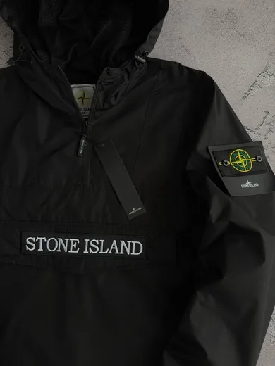 Вітрівка Stone Island new фото 7