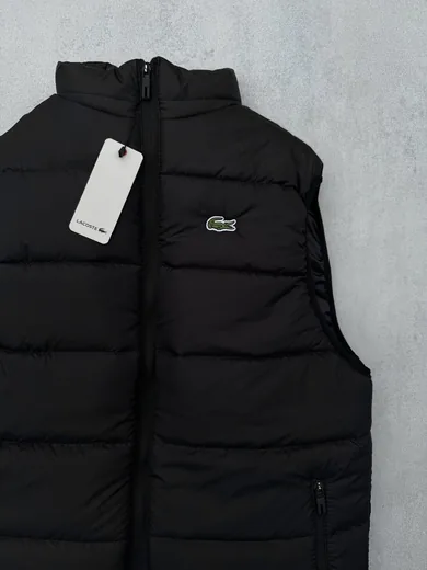 Жилет Lacoste Lсt фото 5