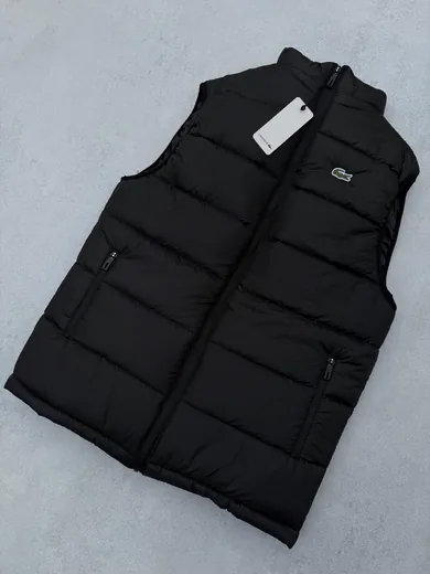 Жилет Lacoste Lсt фото 2