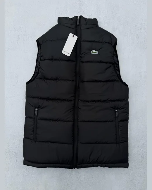 Жилет Lacoste Lсt