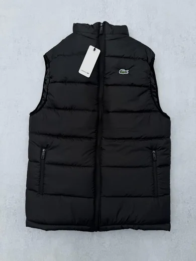 Жилет Lacoste Lсt