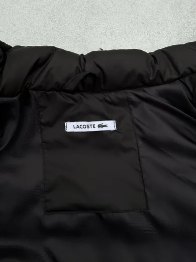 Жилет Lacoste Lсt фото 4