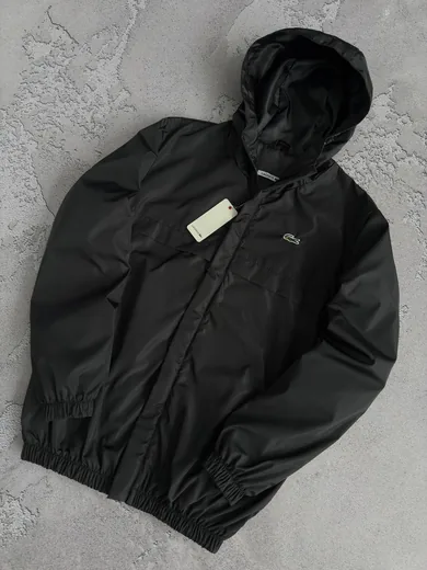 Вітрівка Lacoste фото 5