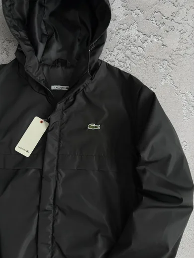 Вітрівка Lacoste фото 6