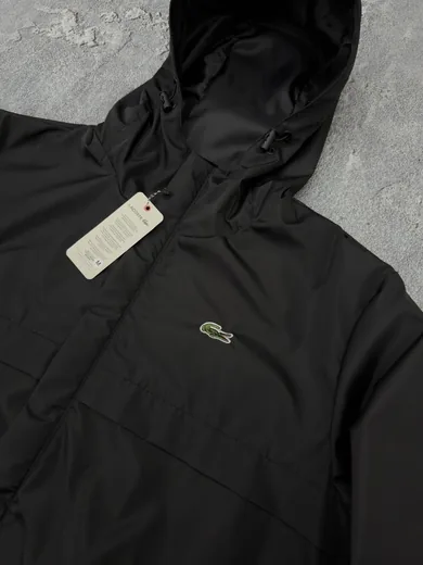 Вітрівка Lacoste фото 7