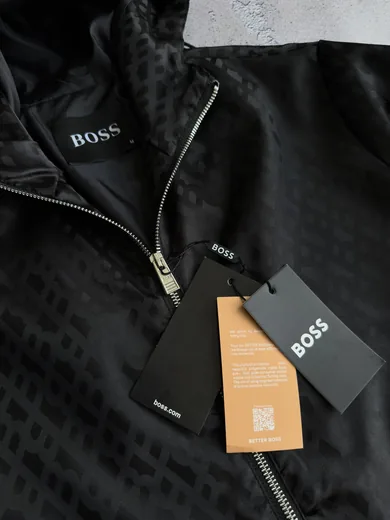 Вітрівка Boss фото 8