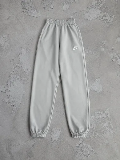 Штани Nike сірі