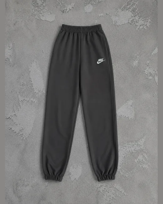 Штани Nike графітові