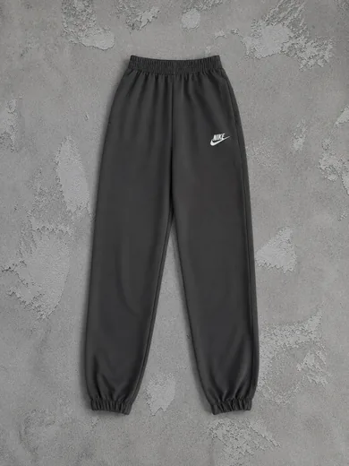 Штани Nike графітові