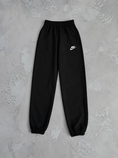 Штани Nike чорні