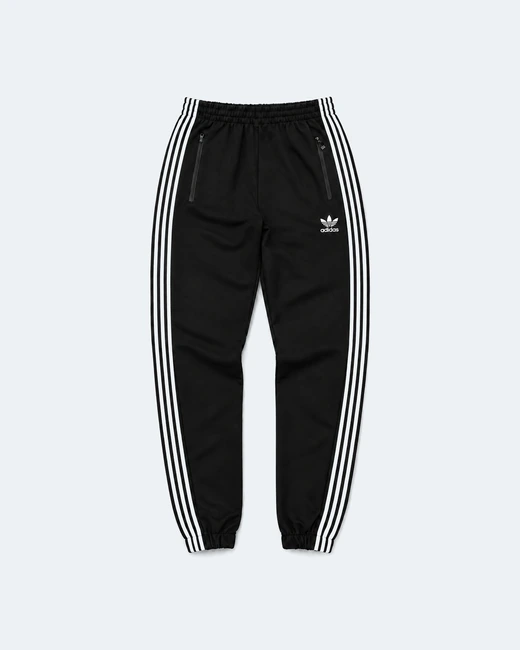 Штани Adidas чорні